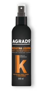 LIQUID KERATIN AGRADO